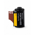Kodak Portra 400 Pin