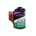Fujifilm Superia 400 Pin